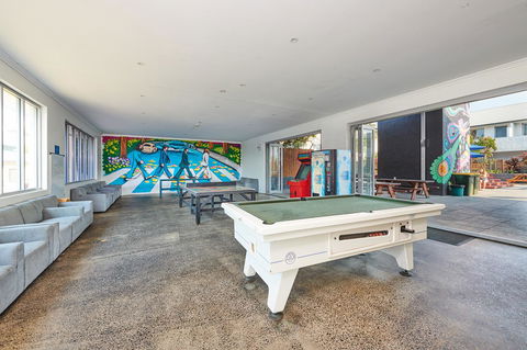 Nomads Byron Bay Backpackers - Accommodation Batemans Bay 3