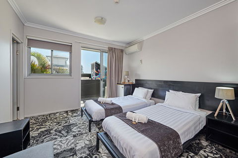 Nomads Byron Bay Backpackers - Accommodation Batemans Bay 41