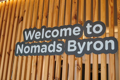 Nomads Byron Bay Backpackers - Accommodation Batemans Bay 26