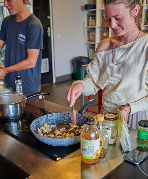 Nomads Byron Bay Backpackers - Accommodation Batemans Bay 20