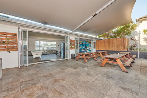 Nomads Byron Bay Backpackers - Accommodation Batemans Bay 4