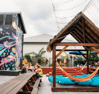 Nomads Byron Bay Backpackers - Accommodation Batemans Bay