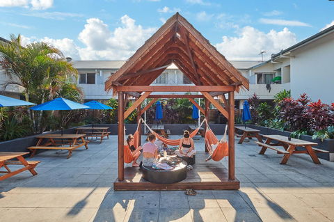 Nomads Byron Bay Backpackers - Accommodation Batemans Bay 6