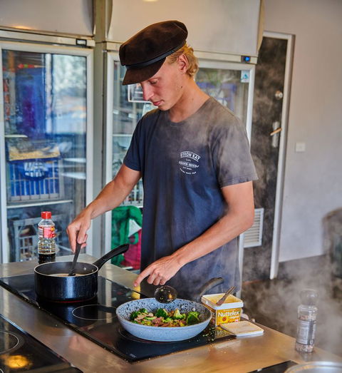 Nomads Byron Bay Backpackers - Accommodation Batemans Bay 21