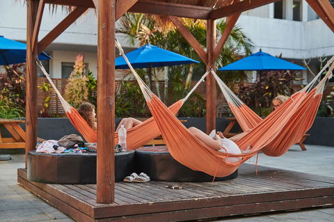 Nomads Byron Bay Backpackers - Accommodation Batemans Bay 17