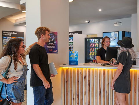 Nomads Byron Bay Backpackers - Accommodation Batemans Bay 13