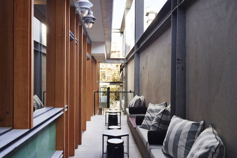 Alex Hotel - Accommodation Batemans Bay 24