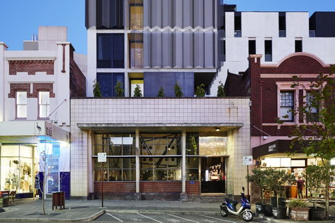 Alex Hotel - Accommodation Batemans Bay 33