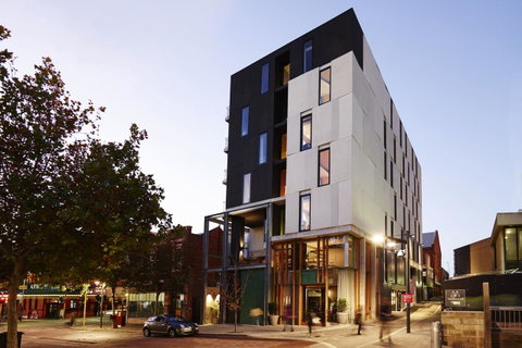 Alex Hotel - Accommodation Batemans Bay 0