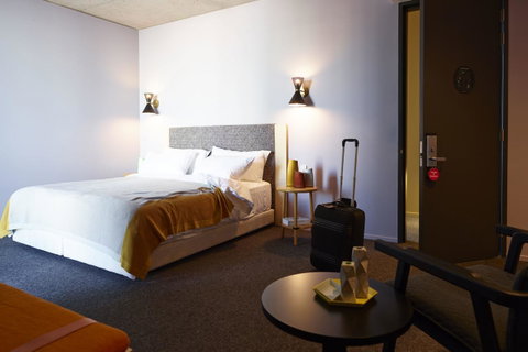 Alex Hotel - Accommodation Batemans Bay 26