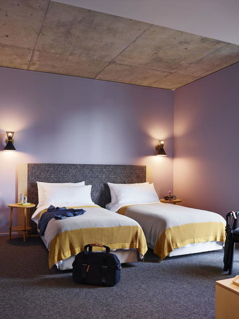 Alex Hotel - Accommodation Batemans Bay 15