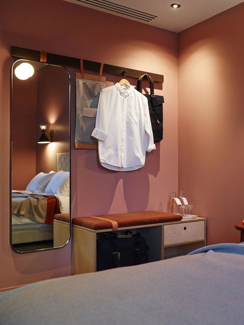 Alex Hotel - Accommodation Batemans Bay 13