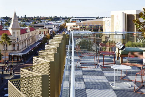 Alex Hotel - Accommodation Batemans Bay 1
