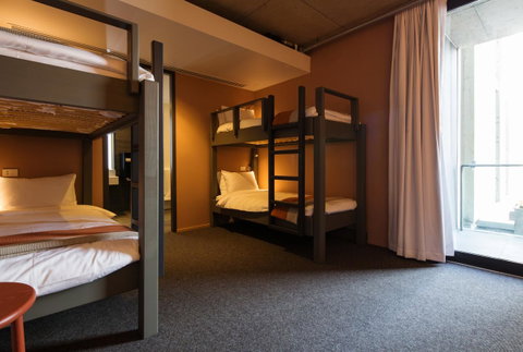 Alex Hotel - Accommodation Batemans Bay 35