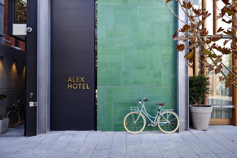 Alex Hotel - Accommodation Batemans Bay 9
