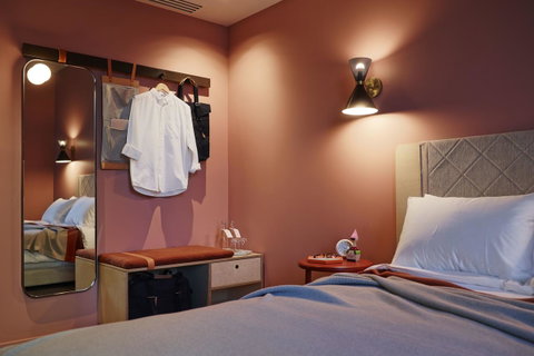 Alex Hotel - Accommodation Batemans Bay 27