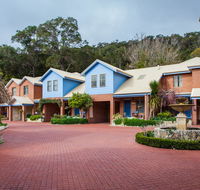 Banksia  Middleton - Accommodation Batemans Bay