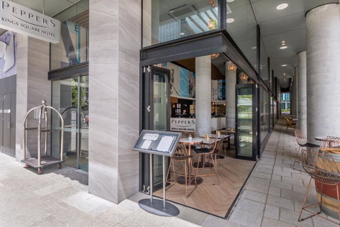 Rydges Perth Kings Square - Accommodation Batemans Bay 14