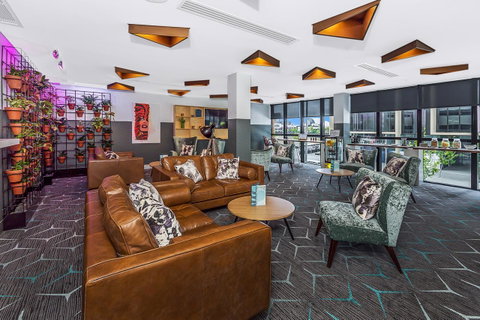 Rydges Perth Kings Square - Accommodation Batemans Bay 17