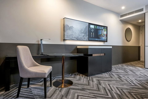 Rydges Perth Kings Square - Accommodation Batemans Bay 40