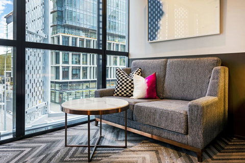 Rydges Perth Kings Square - Accommodation Batemans Bay 28