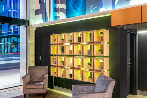 Rydges Perth Kings Square - Accommodation Batemans Bay 31