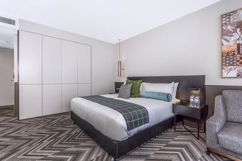 Rydges Perth Kings Square - Accommodation Batemans Bay 6