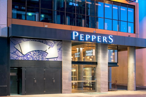 Rydges Perth Kings Square - Accommodation Batemans Bay 24