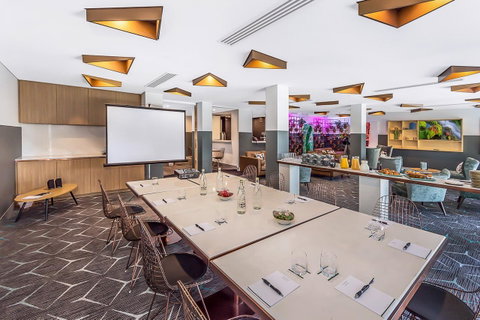 Rydges Perth Kings Square - Accommodation Batemans Bay 19