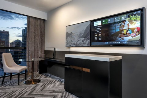 Rydges Perth Kings Square - Accommodation Batemans Bay 39