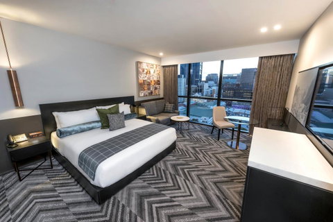 Rydges Perth Kings Square - Accommodation Batemans Bay 2