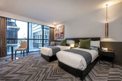 Rydges Perth Kings Square - Accommodation Batemans Bay 35