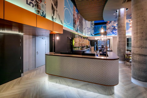 Rydges Perth Kings Square - Accommodation Batemans Bay 23