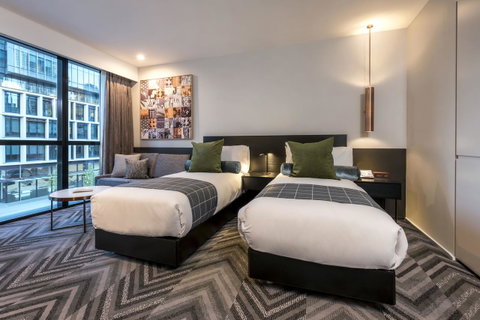 Rydges Perth Kings Square - Accommodation Batemans Bay 36