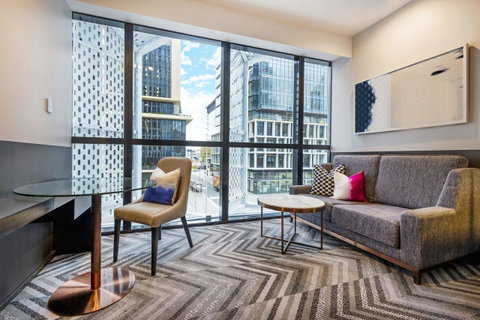 Rydges Perth Kings Square - Accommodation Batemans Bay 27