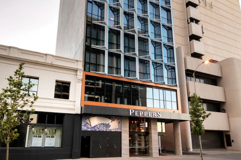 Rydges Perth Kings Square - Accommodation Batemans Bay 29