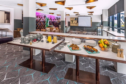 Rydges Perth Kings Square - Accommodation Batemans Bay 21