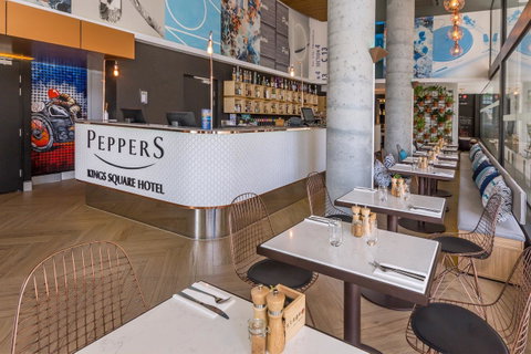 Rydges Perth Kings Square - Accommodation Batemans Bay 10