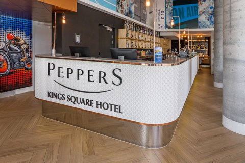 Rydges Perth Kings Square - Accommodation Batemans Bay 4