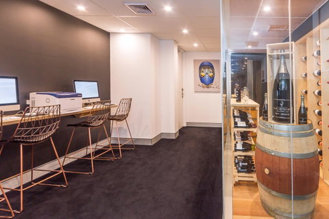 Rydges Perth Kings Square - Accommodation Batemans Bay 22