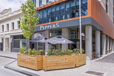 Rydges Perth Kings Square - Accommodation Batemans Bay 3