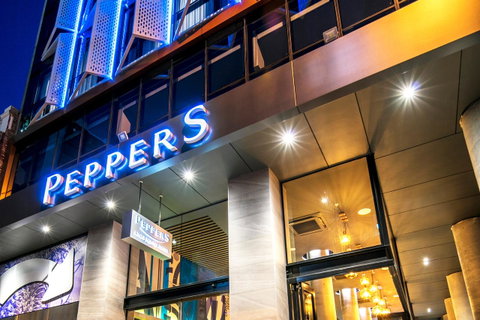 Rydges Perth Kings Square - Accommodation Batemans Bay 1