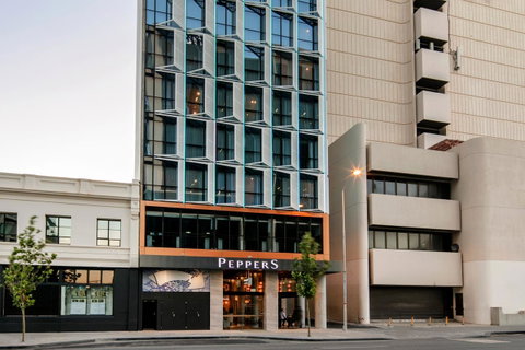 Rydges Perth Kings Square - Accommodation Batemans Bay 33