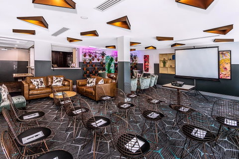 Rydges Perth Kings Square - Accommodation Batemans Bay 15