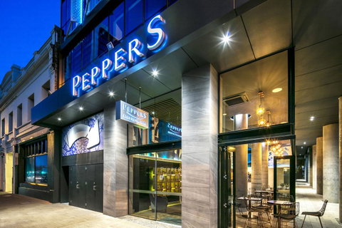 Rydges Perth Kings Square - Accommodation Batemans Bay 0