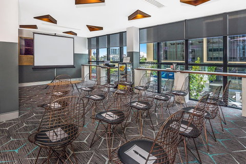 Rydges Perth Kings Square - Accommodation Batemans Bay 16
