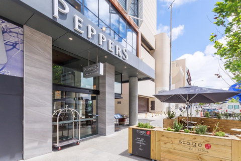 Rydges Perth Kings Square - Accommodation Batemans Bay 13