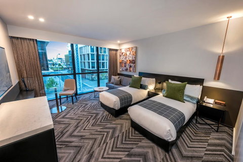 Rydges Perth Kings Square - Accommodation Batemans Bay 30