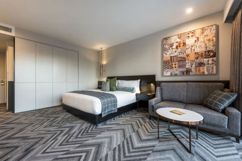 Rydges Perth Kings Square - Accommodation Batemans Bay 37