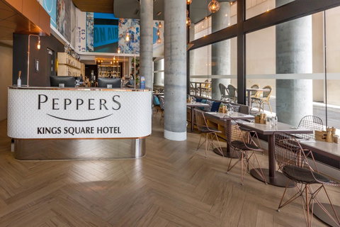 Rydges Perth Kings Square - Accommodation Batemans Bay 9